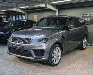 Land Rover Range Rover Sport Gebrauchtwagen