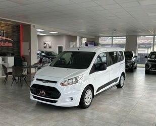 Ford Tourneo Connect Gebrauchtwagen