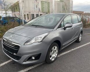 Peugeot 5008 Gebrauchtwagen
