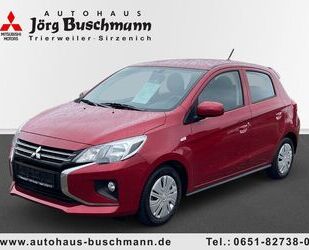 Mitsubishi Space Star Gebrauchtwagen