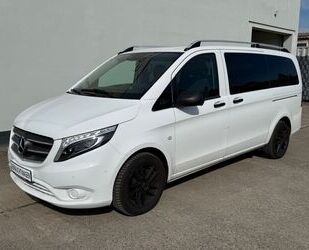Mercedes-Benz Vito Gebrauchtwagen