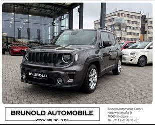 Jeep Renegade Gebrauchtwagen