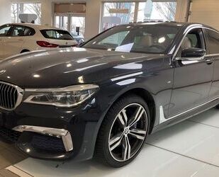 BMW 750 Gebrauchtwagen