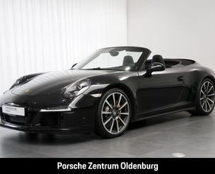Porsche 991 Gebrauchtwagen