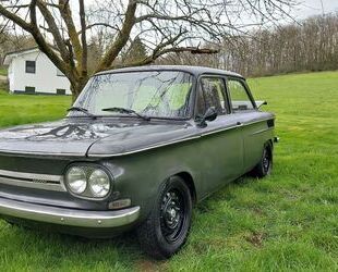 NSU Andere Gebrauchtwagen