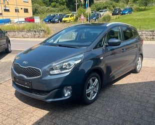 Kia Carens Gebrauchtwagen