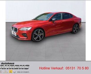 Volvo S60 Gebrauchtwagen
