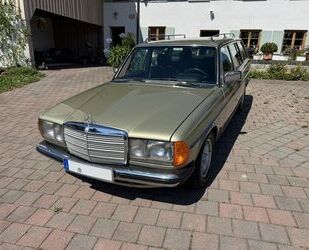 Mercedes-Benz 280 Gebrauchtwagen