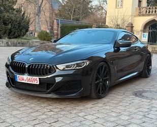 BMW M850 Gebrauchtwagen