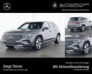 Mercedes-Benz EQB Gebrauchtwagen