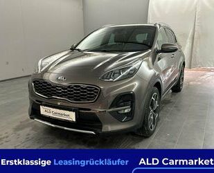 Kia Sportage Gebrauchtwagen