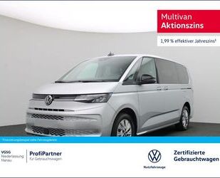 VW T7 Multivan Gebrauchtwagen