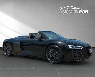 Audi R8 Gebrauchtwagen