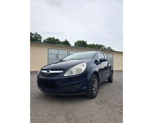 Opel Corsa Gebrauchtwagen