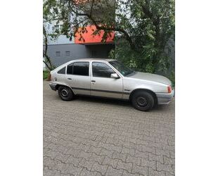 Opel Kadett Gebrauchtwagen
