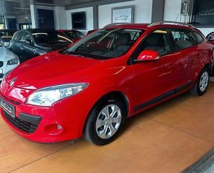 Renault Megane Gebrauchtwagen