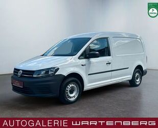 VW Caddy Maxi Gebrauchtwagen