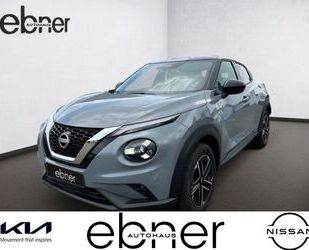 Nissan Juke Gebrauchtwagen
