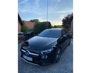 Mercedes-Benz A 200 Gebrauchtwagen