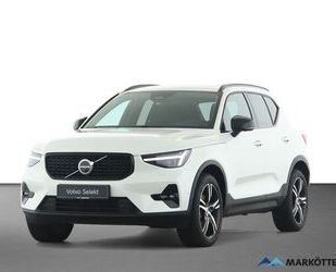 Volvo XC40 Gebrauchtwagen