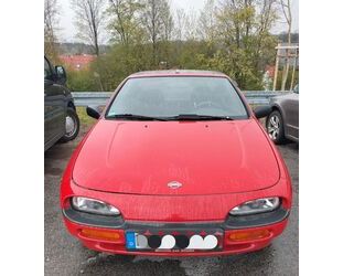 Nissan 100 NX Gebrauchtwagen