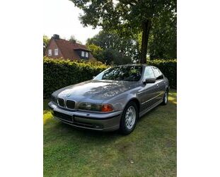 BMW 528 Gebrauchtwagen