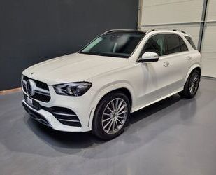 Mercedes-Benz GLE 300 Gebrauchtwagen
