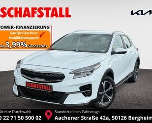 Kia XCeed Gebrauchtwagen