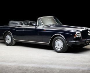 Bentley Andere Gebrauchtwagen