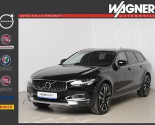 Volvo V90 Cross Country Gebrauchtwagen