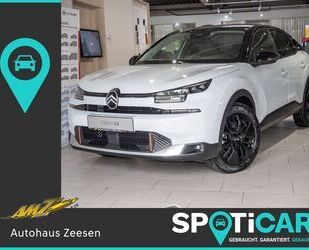 Citroen C4 Gebrauchtwagen
