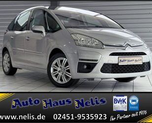 Citroen C4 Picasso Gebrauchtwagen