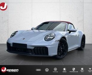 Porsche 992 Gebrauchtwagen