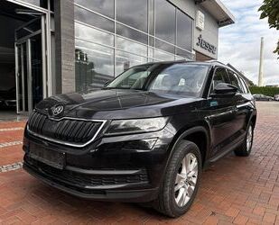 Skoda Kodiaq Gebrauchtwagen