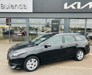 Kia ceed Sportswagon Gebrauchtwagen