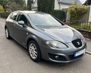 Seat Leon Gebrauchtwagen