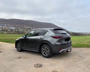 Mazda CX-5 Gebrauchtwagen