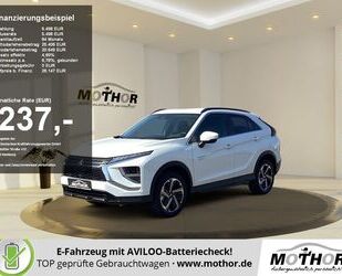 Mitsubishi Eclipse Cross Gebrauchtwagen