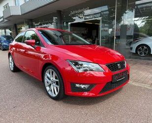 Seat Leon Gebrauchtwagen