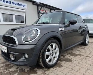 Mini Cooper S Gebrauchtwagen