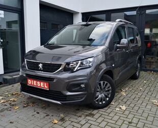 Peugeot Rifter Gebrauchtwagen
