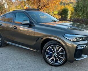 BMW X6 Gebrauchtwagen