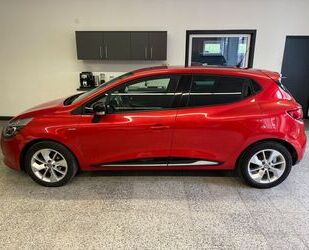 Renault Clio Gebrauchtwagen