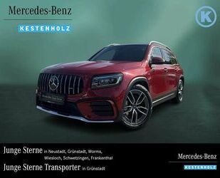 Mercedes-Benz GLB 35 AMG Gebrauchtwagen