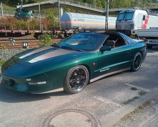 Pontiac Trans Am Gebrauchtwagen