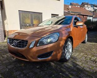Volvo S60 Gebrauchtwagen