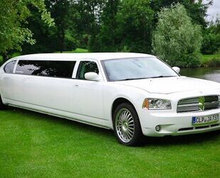 Dodge Charger Gebrauchtwagen