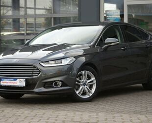 Ford Mondeo Gebrauchtwagen