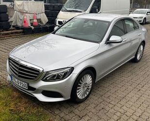 Mercedes-Benz C 180 Gebrauchtwagen