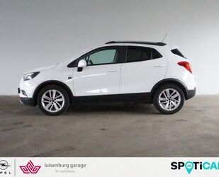 Opel Mokka X Gebrauchtwagen
